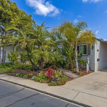 Buy this studio apartment on 4950 Old Cliffs Road in Allied Gardens, San Diego