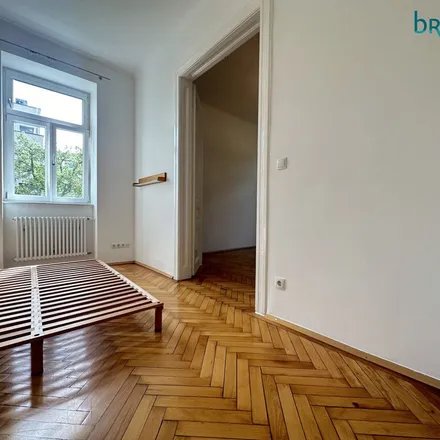 Rent this 2 bed apartment on Wiener Wohnen in Billrothstraße, 1190 Vienna