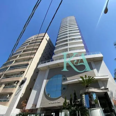 Rent this 2 bed apartment on Rua Guaranis in Tupi, Praia Grande - SP
