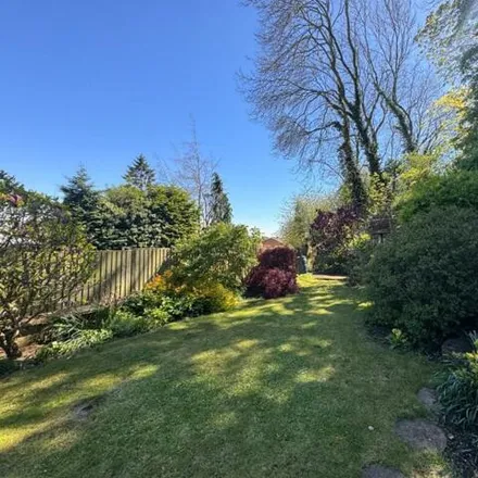 Image 9 - Robert Hill Close, Rugby, CV21 4NB, United Kingdom - House for sale