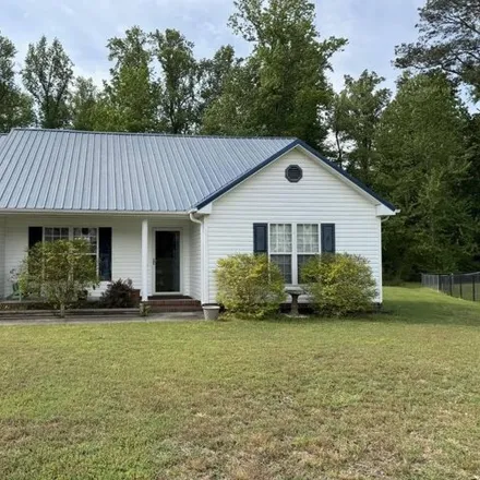 Buy this 3 bed house on 2199 Summerhill Terrace in Briarwood Terrace, Lenoir County