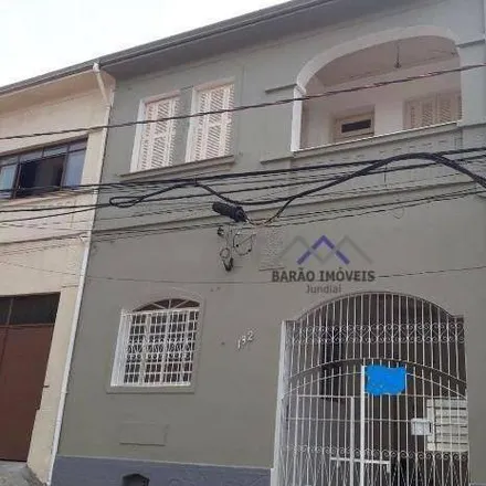 Rent this 3 bed house on Rua São Bento in Jundiaí, Jundiaí - SP