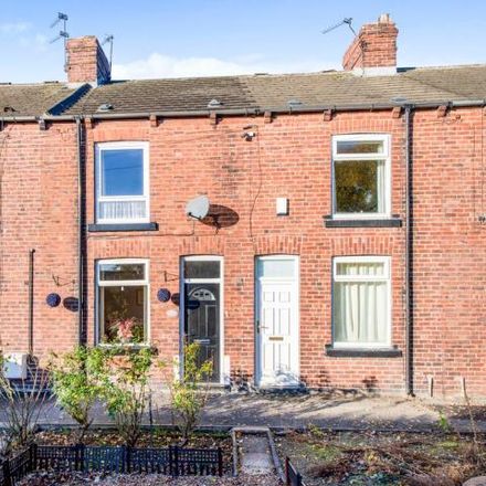 Rent this 2 bed house on Victor Street in Castleford, WF10 5ET