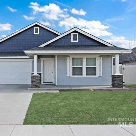 Buy this 4 bed house on Crystal Ridge Drive in Caldwell, ID 83651