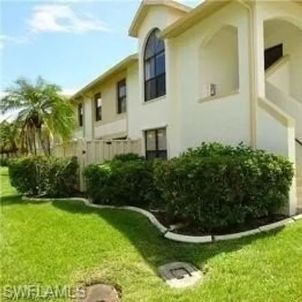 Rent this 2 bed condo on 13299 Whitehaven Lane in Lee County, FL 33966
