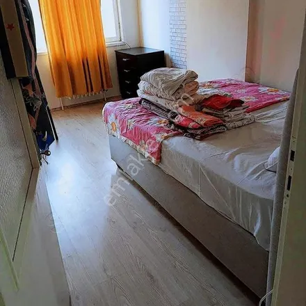 Rent this 2 bed apartment on Bomonti-Dolmabahçe Tüneli in 34375 Şişli, Turkey
