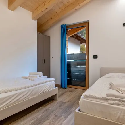 Image 6 - Soraga (centro), Stradon de Fascia, 38030 Soraga di Fassa TN, Italy - Apartment for rent