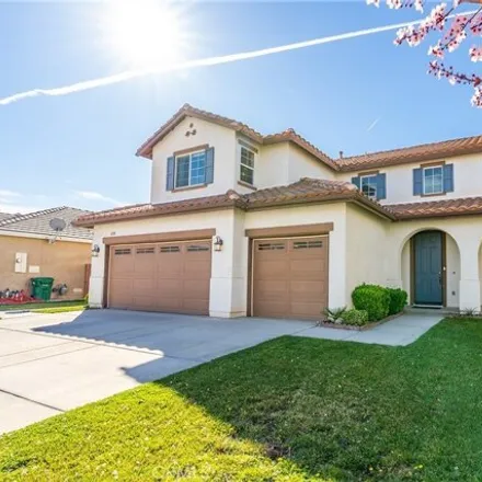 Buy this 4 bed house on 4136 West Avenue J 3 in Lancaster, CA 93536