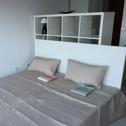 Rent this 1 bed apartment on 8800-594 Distrito de Évora