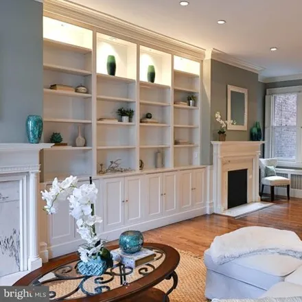 Image 5 - 2127 Leroy Place Northwest, Washington, DC 20008, USA - House for sale