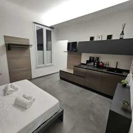 Image 3 - Area Blu, Via di Sottoripa, 16100 Genoa Genoa, Italy - Apartment for rent