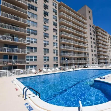Rent this 1 bed condo on 172 South Adams Avenue in Margate City, Atlantic County