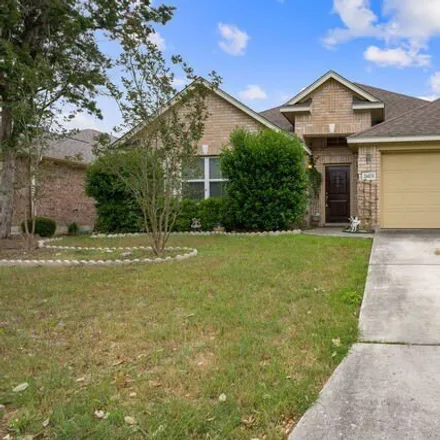 Buy this 4 bed house on 26129 Indian Cliff in Bexar County, TX 78260