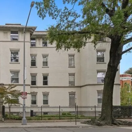 Buy this 2 bed condo on 150 Rhode Island Ave Nw Apt 401 in Washington, District of Columbia
