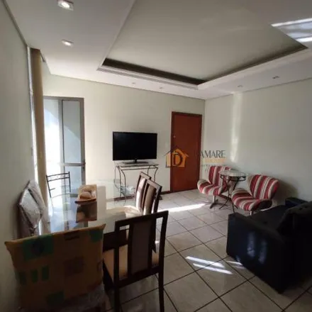 Buy this 2 bed apartment on Rua LL in Ressaca, Contagem - MG