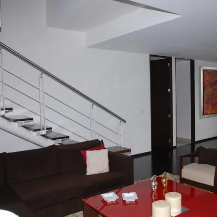 Buy this 3 bed apartment on Avenida Santa Fe in Colonia Giralta, 05348 Santa Fe