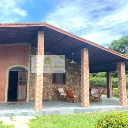 Buy this 3 bed house on 90375 in Avenida General Newton Cavalcante, Aldeia dos Camarás
