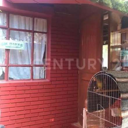 Image 1 - Calle General Popo, Gustavo A. Madero, 07800 Mexico City, Mexico - House for sale