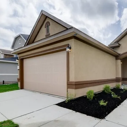 Buy this 3 bed house on 2084 Shire Meadows in Freiheit, New Braunfels