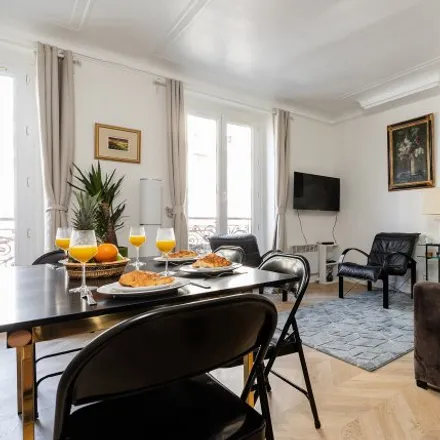 Image 2 - Paris, 5th Arrondissement, IDF, FR - Apartment for rent