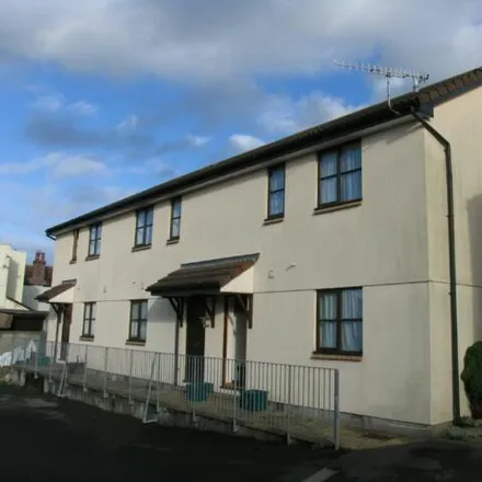 Buy this 2 bed apartment on Scoop & Spice in 1D Sandford Road, Winscombe