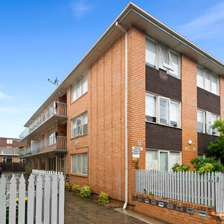 Image 5 - 58 Hotham Street, St Kilda East VIC 3183, Australia - Apartment for rent