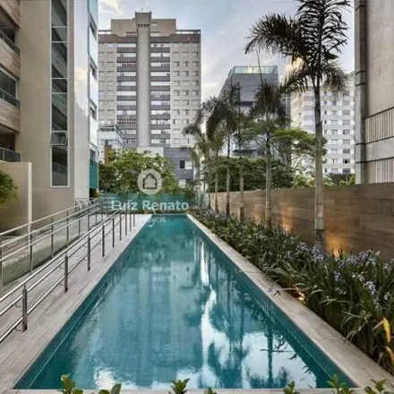 Image 2 - Rua Sergipe 1399, Savassi, Belo Horizonte - MG, 30112, Brazil - Apartment for sale