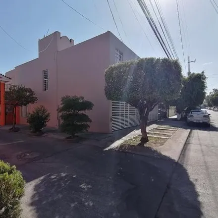 Rent this 3 bed house on unnamed road in Rinconada La Joya, 45087 Zapopan