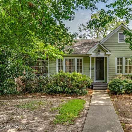 Buy this 4 bed house on 1804 Saint Ann Street in Jackson, MS 39202
