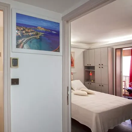 Rent this 2 bed apartment on L'Île-Rousse in Route de Monticello, 20220 L'Île-Rousse