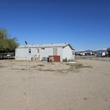 Image 3 - unnamed road, Quartzsite, AZ 85359, USA - Apartment for sale