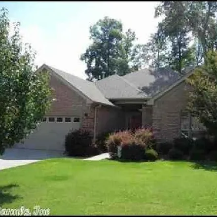 Rent this 3 bed house on 303 Hidden Meadows Drive in Benton, AR 72015