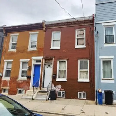 Buy this 2 bed house on 1527 South Cleveland Street in Philadelphia, PA 19146