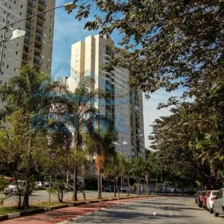 Buy this 2 bed apartment on Avenida Presidente João Goulart in Jardim D'Abril, Osasco - SP