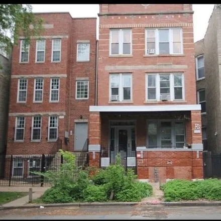Rent this 2 bed apartment on 1424 North Maplewood Avenue in Chicago, IL 60647