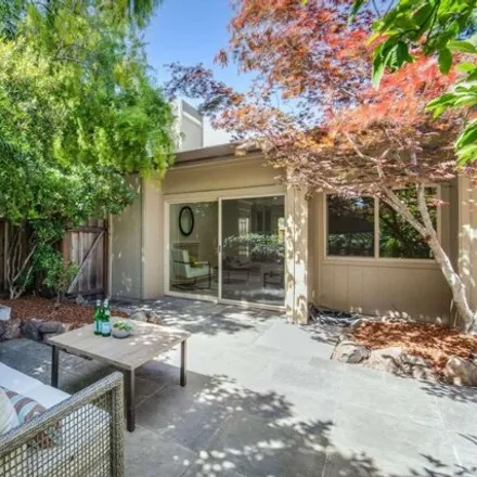 Buy this 2 bed house on 104 Greenmeadow Way in Palo Alto, CA 94306
