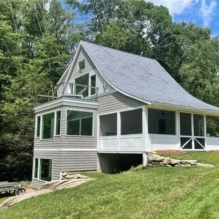 Rent this 1 bed house on 75 Old Mill River Road in Pound Ridge, NY 10576