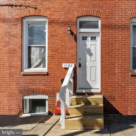 Image 4 - 1142 Scott St, Baltimore, Maryland, 21230 - Townhouse for sale