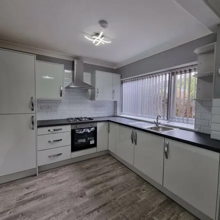 Rent this 3 bed apartment on Druids Lane in Wythall, B14 5RA