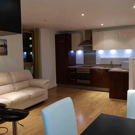 Rent this 2 bed apartment on Lemonade Building in Ripple Road, London