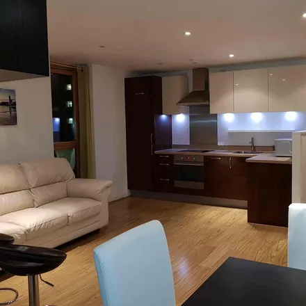 Image 1 - Lemonade Building, Ripple Road, London, IG11 7NP, United Kingdom - Apartment for rent