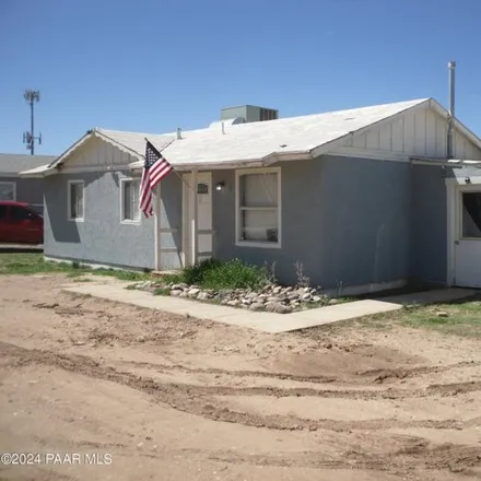 Buy this 2 bed house on 135 Laguna Trail in Paulden, Yavapai County