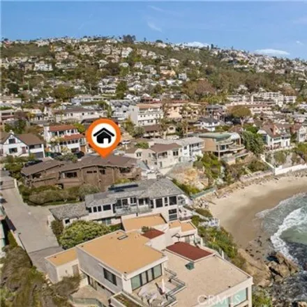 Rent this 4 bed house on 1911 Ocean Way in Laguna Beach, CA 92651