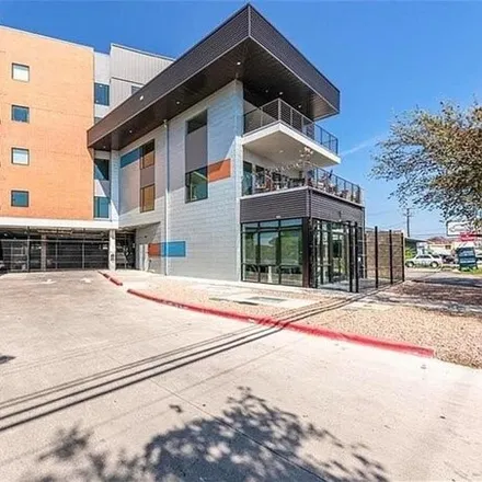 Rent this 1 bed condo on 6500 Burnet Road in Austin, TX 78757