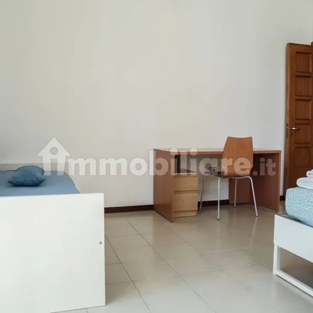 Rent this 5 bed apartment on Via Armando Diaz in 80055 Portici NA, Italy