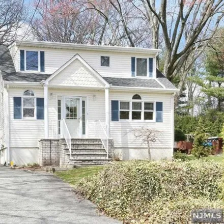 Buy this 3 bed house on 515 Franklin Terrace in Wyckoff, NJ 07481