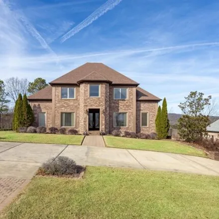 Buy this 5 bed house on 7620 Barclay terrace in Meadowview Estates, Trussville