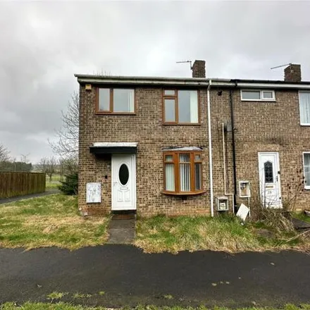 Image 1 - Dodds Close, Wheatley Hill, DH6 3QT, United Kingdom - House for sale