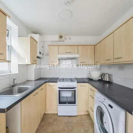 Image 4 - Aden Grove, Green Lanes, London, N16 9BU, United Kingdom - Apartment for rent