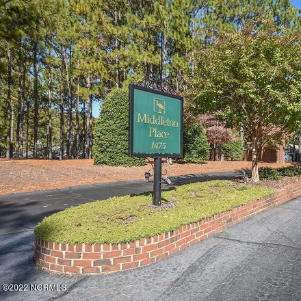 Image 2 - King Street, Southern Pines, NC 28387, USA - Townhouse for sale